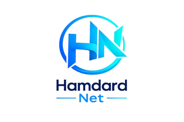 لوگوی Hamdard Net